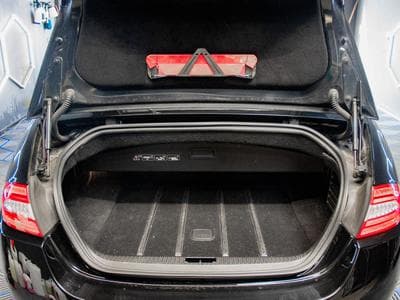 Jaguar XK Jaguar XK Convertible 5.0 V8 – 380 ch – PORTOFOLIO (2009) - Foto 15