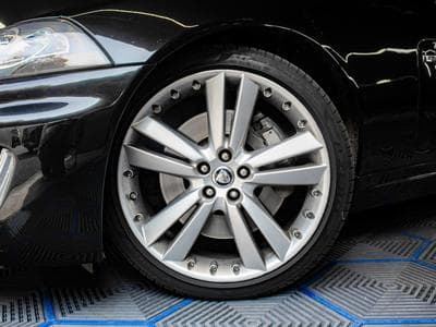 Jaguar XK Jaguar XK Convertible 5.0 V8 – 380 ch – PORTOFOLIO (2009) - Foto 3