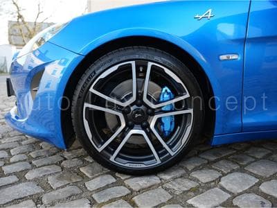 Alpine A110 Première Édition N° 629 / 1955 (2018) - Photo 10