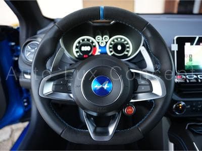 Alpine A110 Première Édition N° 629 / 1955 (2018) - Photo 15