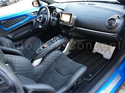 Alpine A110 Première Édition N° 629 / 1955 (2018) - Photo 6