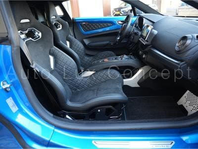 Alpine A110 Première Édition N° 629 / 1955 (2018) - Photo 8