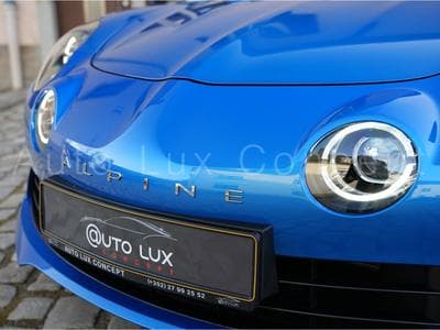 Alpine A110 Première Édition N° 629 / 1955 (2018) - Foto 9