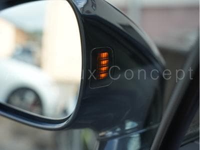 Porsche Panamera S E-Hybrid (2014) - Foto 12