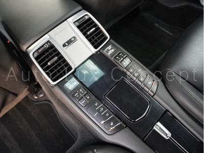 Porsche Panamera S E-Hybrid (2014) - Photo 15