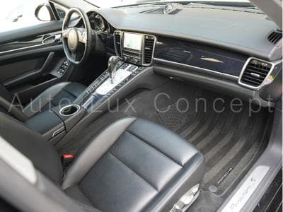 Porsche Panamera S E-Hybrid (2014) - Foto 6