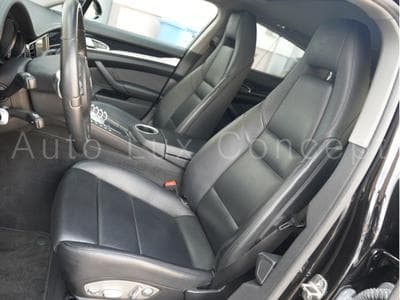 Porsche Panamera S E-Hybrid (2014) - Photo 7