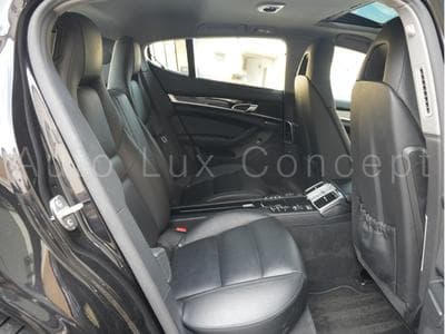 Porsche Panamera S E-Hybrid (2014) - Foto 8