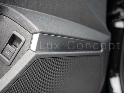 Audi RS3 Sportback 2.5 TFSI quattro S tronic 7 (2024) - Foto 11