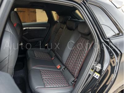 Audi RS3 Sportback 2.5 TFSI quattro S tronic 7 (2024) - Photo 8