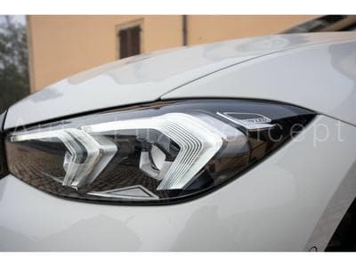 BMW 320 d xDrive M Sport (2023) - Foto 12