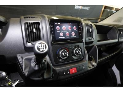 Peugeot Boxer III L2H2 (2024) - Photo 1