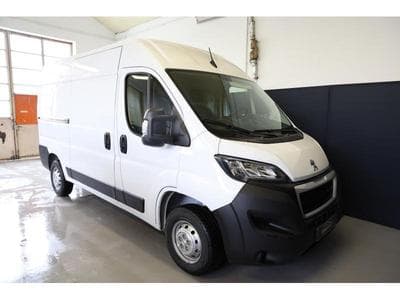 Peugeot Boxer III L2H2 (2024) - Photo 3