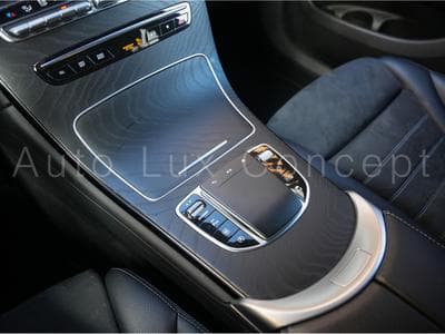 Mercedes GLC 300 d 4MATIC AMG Line (2021) - Foto 14