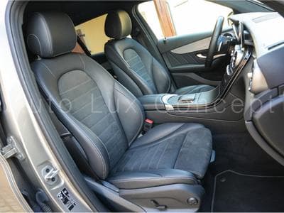 Mercedes GLC 300 d 4MATIC AMG Line (2021) - Foto 8