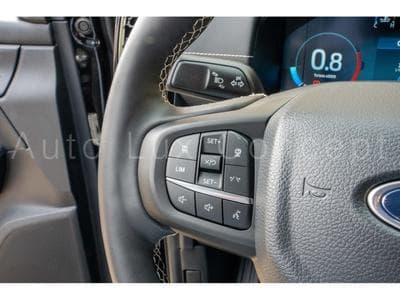Ford Ranger Platinum 3.0 V6 EcoBlue 240 ch (2024) - Photo 10