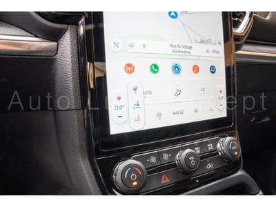 Ford Ranger Platinum 3.0 V6 EcoBlue 240 ch (2024) - Photo 12