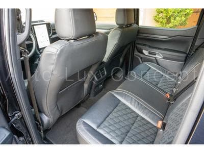 Ford Ranger Platinum 3.0 V6 EcoBlue 240 ch (2024) - Photo 7