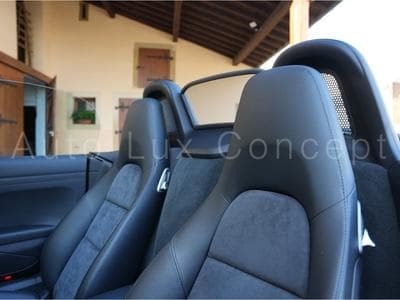 Porsche Boxster 718 S PDK (2018) - Photo 8