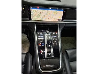 Porsche Panamera 4S SPORT TURISMO PACK CHRONO, CARBON, PANO, CUIR, NAVI (2017) - Foto 11