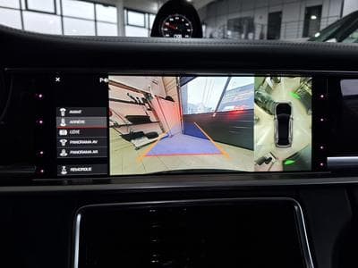 Porsche Panamera 4S SPORT TURISMO PACK CHRONO, CARBON, PANO, CUIR, NAVI (2017) - Foto 12