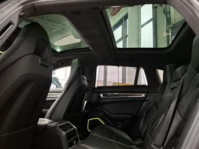 Porsche Panamera 4S SPORT TURISMO PACK CHRONO, CARBON, PANO, CUIR, NAVI (2017) - Foto 13