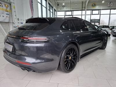Porsche Panamera 4S SPORT TURISMO PACK CHRONO, CARBON, PANO, CUIR, NAVI (2017) - Foto 2