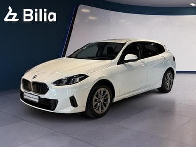 BMW 118 118d advantage (2024) - Foto 1