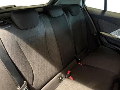 BMW 118 118d advantage (2024) - Foto 14