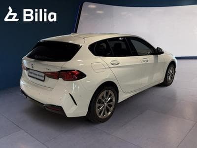 BMW 118 118d advantage (2024) - Foto 2