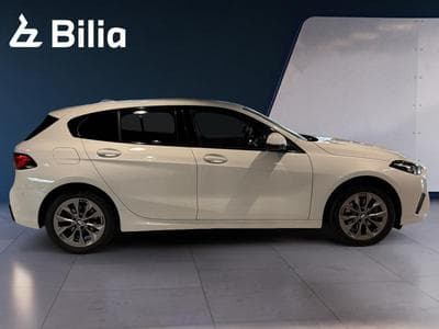 BMW 118 118d advantage (2024) - Foto 3