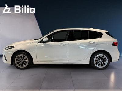 BMW 118 118d advantage (2024) - Foto 8