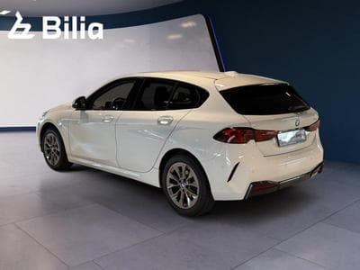 BMW 118 118d advantage (2024) - Foto 9