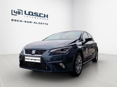 Seat Ibiza FR (2025) - Foto 1