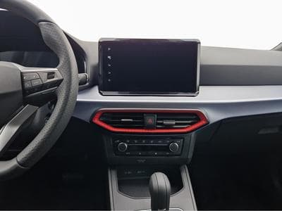 Seat Ibiza FR (2025) - Foto 11