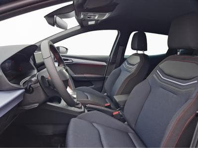 Seat Ibiza FR (2025) - Foto 14
