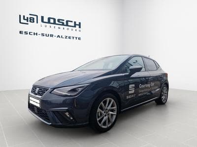 Seat Ibiza FR (2025) - Photo 2