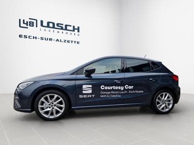 Seat Ibiza FR (2025) - Foto 3