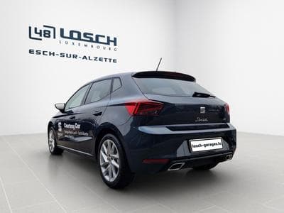 Seat Ibiza FR (2025) - Photo 5