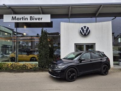VW Tiguan URBAN SPORT (2022) - Photo 1