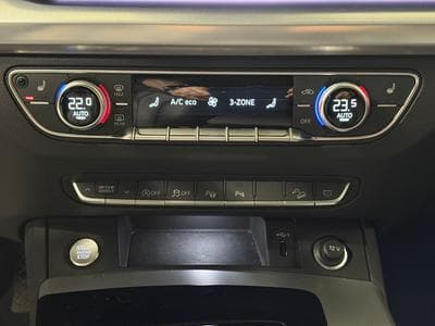 Audi Q5 ADVANCED 50 TDI QUATTRO (2023) - Photo 12