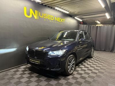 BMW X3 XDrive 20i (2022) - Photo 1