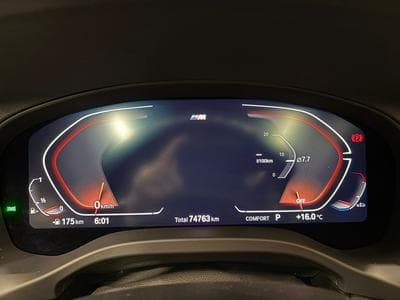 BMW X3 XDrive 20i (2022) - Photo 11