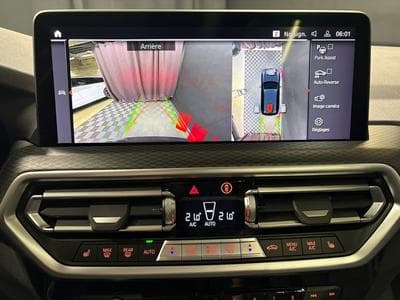 BMW X3 XDrive 20i (2022) - Photo 13