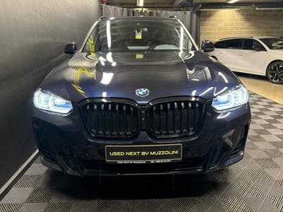 BMW X3 XDrive 20i (2022) - Photo 2