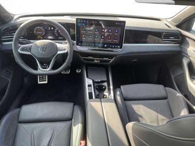 VW Passat 1.5 TSI eHybrid R-Line/ACC/DCC (2025) - Foto 10