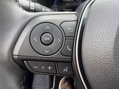 Toyota RAV 4 2.5 HYBRID DYNAMIC 218CV * GARANTIE CONSTRUCTEUR 10 ANS * (2023) - Foto 10