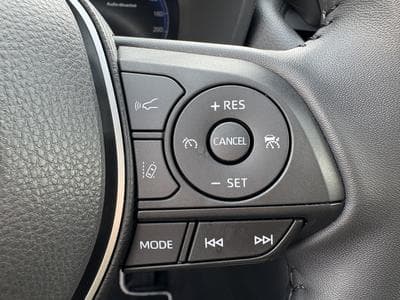 Toyota RAV 4 2.5 HYBRID DYNAMIC 218CV * GARANTIE CONSTRUCTEUR 10 ANS * (2023) - Foto 11