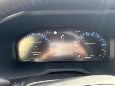 Toyota RAV 4 2.5 HYBRID DYNAMIC 218CV * GARANTIE CONSTRUCTEUR 10 ANS * (2023) - Foto 14