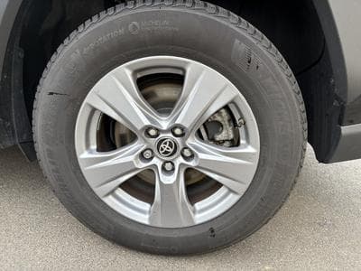 Toyota RAV 4 2.5 HYBRID DYNAMIC 218CV * GARANTIE CONSTRUCTEUR 10 ANS * (2023) - Foto 15